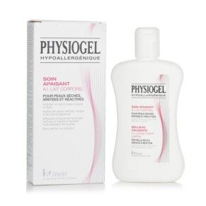 Physiogel A I Corps Body Fluid Cream 200ml