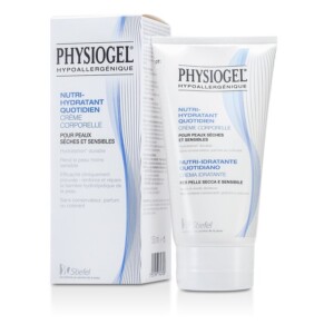 Physiogel Creme Body Cream For Dry Sensitive Skin 150ml