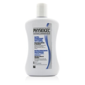 Physiogel Nutri Hydratant Quotidien Body Lotion 200ml