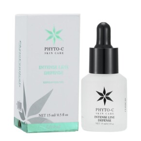 Phyto C Clinical Intense Line Defense Exfoliating Gel 15ml