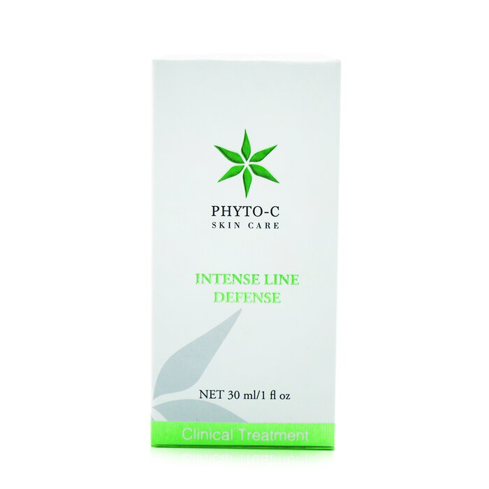 Gel Tẩy Tế Bào Chết Phyto-C Clinical Intense Line Defense 30ml giá rẻ