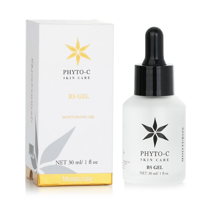 Phyto C Moisturize B5 Gel Moisturizing Gel 30ml