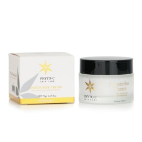 Phyto C Moisturize Moisturize Cream Intense Moisturizing Cream 50g