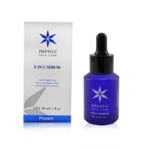 Serum chống oxy hóa Phyto-C Prevent E In C 1 Vitamin E 15 L Ascorbic Acid 30ml giá rẻ