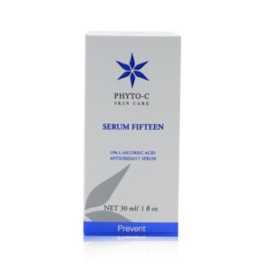 Serum chống oxy hóa Phyto-C Prevent Serum 15 L Ascorbic Acid 30ml giá rẻ