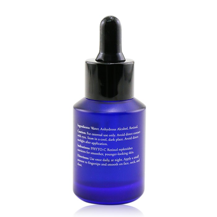 Phyto C Rx Retinol 1 Clinical Strength Night Serum 30ml