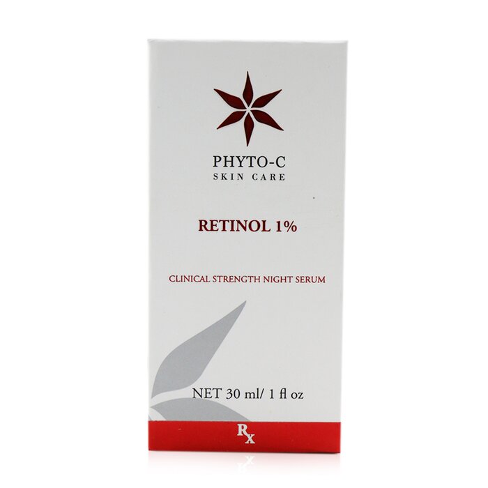 Serum Retinol 1 Phyto-C 30ml giá rẻ