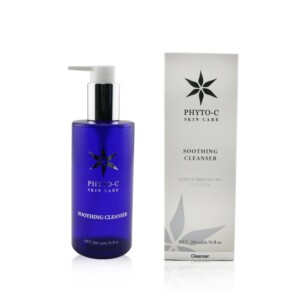 Sữa Rửa Mặt Tẩy Tế Bào Chết Dịu Nhẹ Phyto-C 200ml giá rẻ