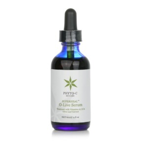 Serum Điều Trị Phyto-C Superheal O Live 60ml với Vitamin A C E Chiết Xuất Lá Ôliu chính hãng