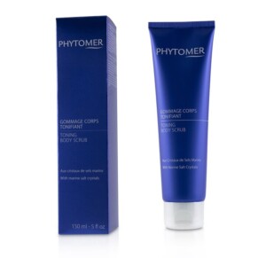 Phytomer Gommage Corps Tonifiant Toning Body Scrub 150ml