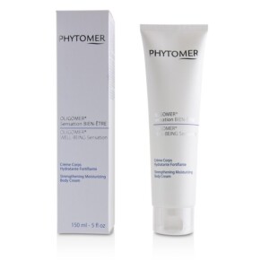 Phytomer Oligomer Well Being Sensation Strengthening Moisturizing Body Cream 150ml