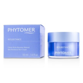 Phytomer Resubstance Skin Resilience Rich Cream 50ml