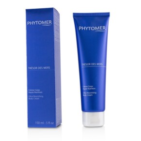 Phytomer Tresor Des Mers Ultra Nourishing Body Cream 150ml