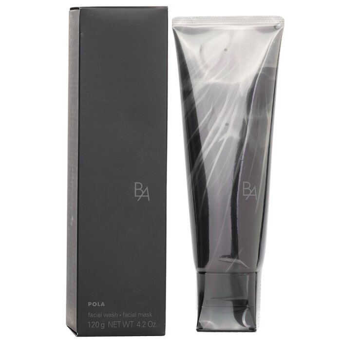 Pola B A Deep Clearizer 120g