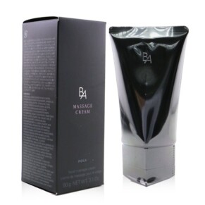 Pola B A Massage Cream Facial Massage Cream 90g