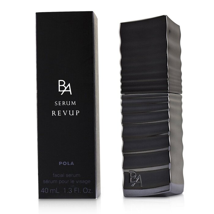 Pola B A Serum Revup Facial Serum 40ml