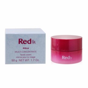 Pola Red B A Multi Concentrate Facial Cream 50g