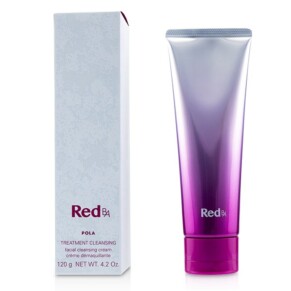 Pola Red B A Treatment Cleansing 120g