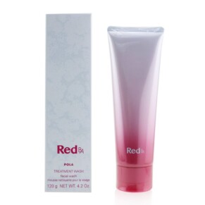 Pola Red B A Treatment Wash Facial Wash 120g