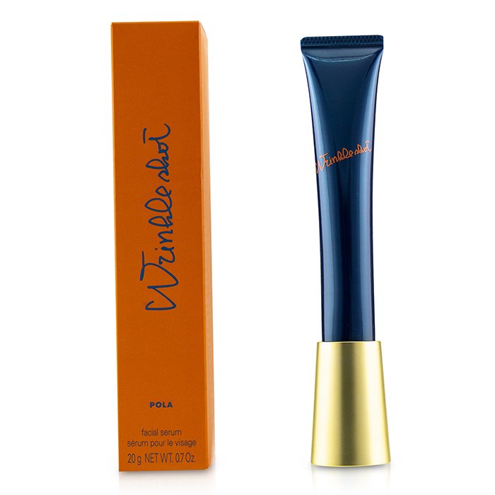 Pola Wrinkle Shot Serum Facial Serum 20g