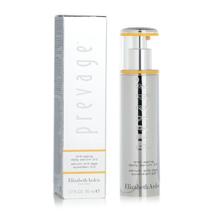 Prevage Anti Aging Daily Serum 2 0 50ml