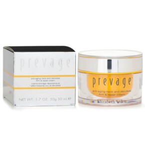 Prevage Anti Aging Neck And Decollete Firm Repair Cream 50g