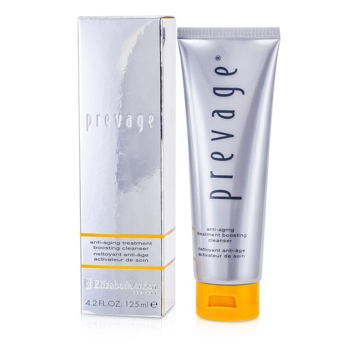 Prevage Anti Aging Treatment Boosting Cleanser 125ml