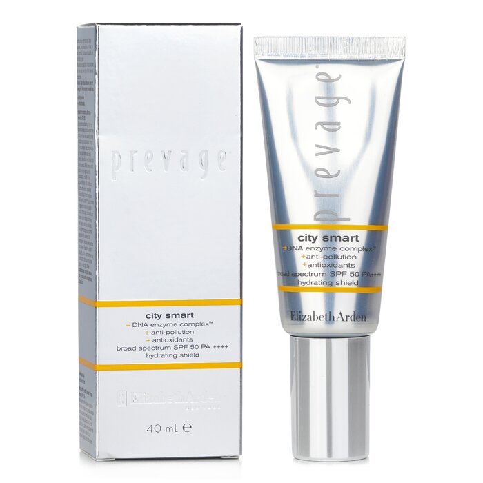 Prevage City Smart Broad Spectrum SPF 50 Pa Hydrating Shield 40ml