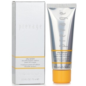 Prevage City Smart Double Action Detox Peel Off Mask 75ml
