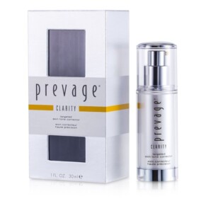 Prevage Clarity Targeted Skin Tone Corrector 30ml
