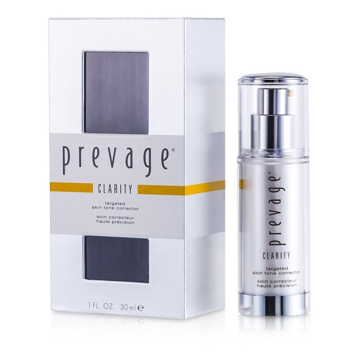 Prevage Clarity Targeted Skin Tone Corrector 30ml