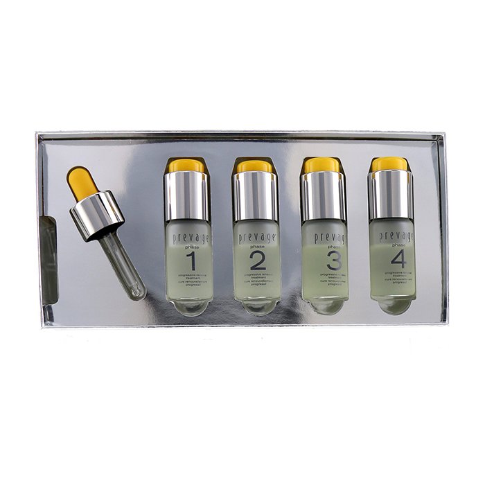 Prevage Renewal Treatment 4x10ml của Elizabeth Arden giá rẻ