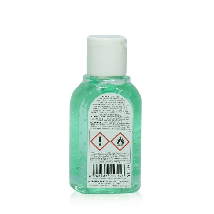 Nước rửa tay khô Primagel Plus 50ml giá rẻ