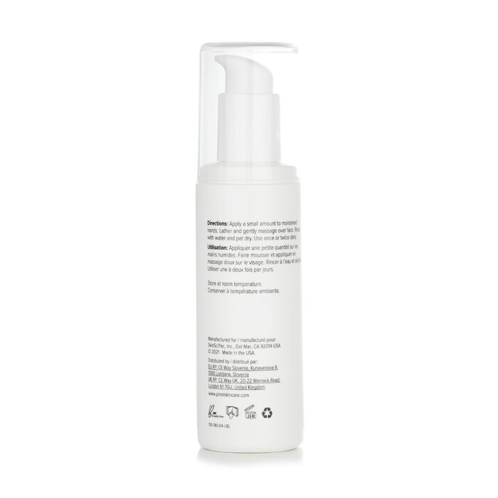 Sữa rửa mặt Priori Lca Fx110 Gentle Cleanser 180ml giá rẻ