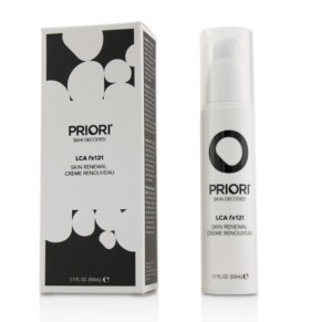 Priori Lca Fx121 Skin Renewal Creme 50ml