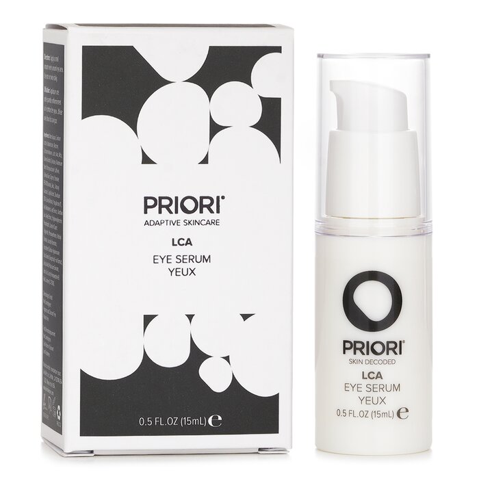 Priori Lca Fx130 Eye Serum 15ml