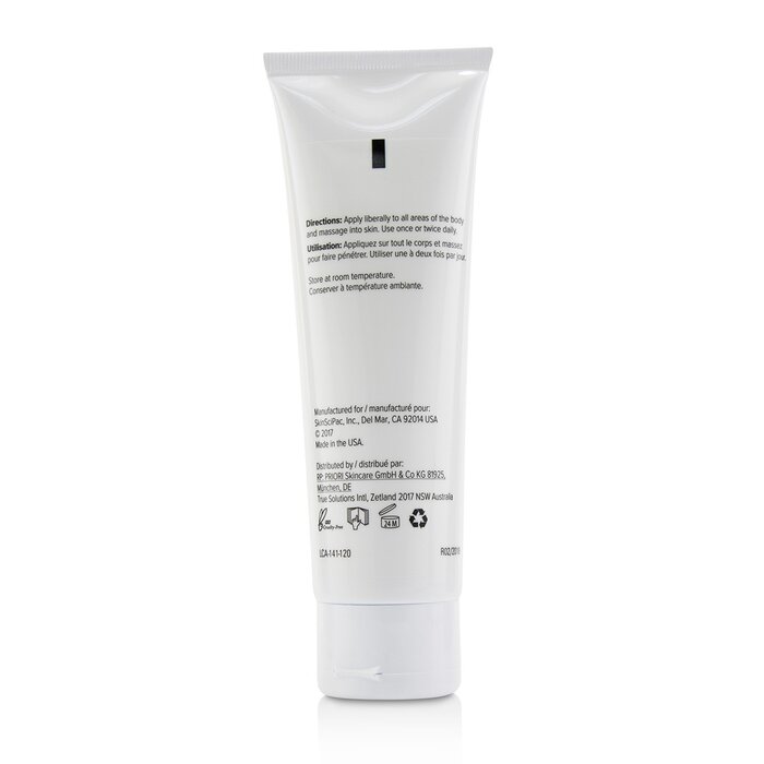 Replenisher Tay & Cơ Thể Priori 120ml giá rẻ