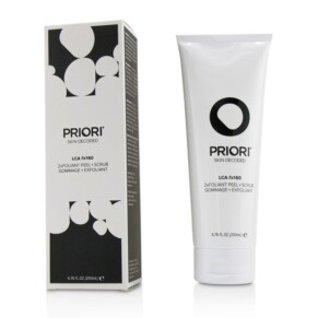 Priori Lca Fx160 2xfoliant Peel Scrub 200ml