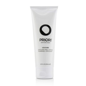 Peel Scrub 2x Tẩy Tế Bào Chết Priori 200ml chính hãng