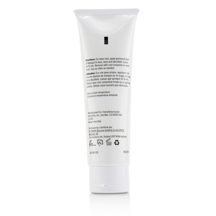 Mặt nạ Hydrofill Priori 120ml giá rẻ