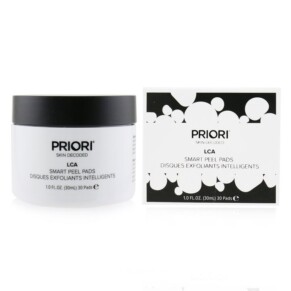 Priori Lca Smart Peel Pads 30Pads
