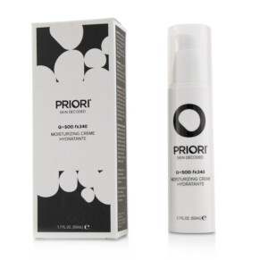 Priori Q Sod Fx240 Moisturizing Creme 50ml