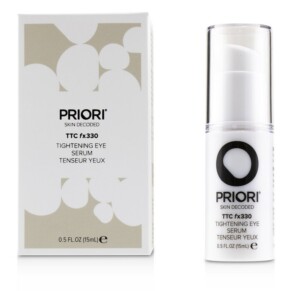 Priori Ttc Fx330 Tightening Eye Serum 15ml