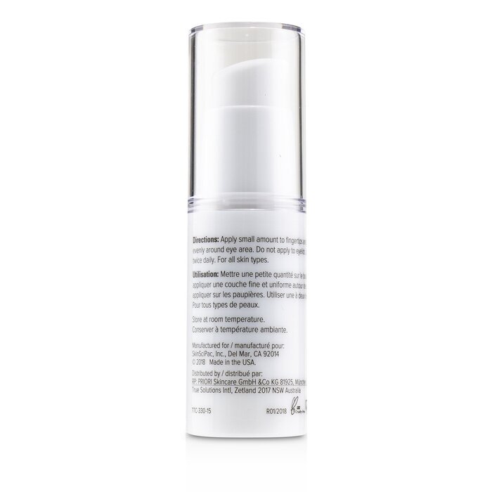 Serum làm săn chắc vùng mắt Priori Ttc Fx330 15ml giá rẻ