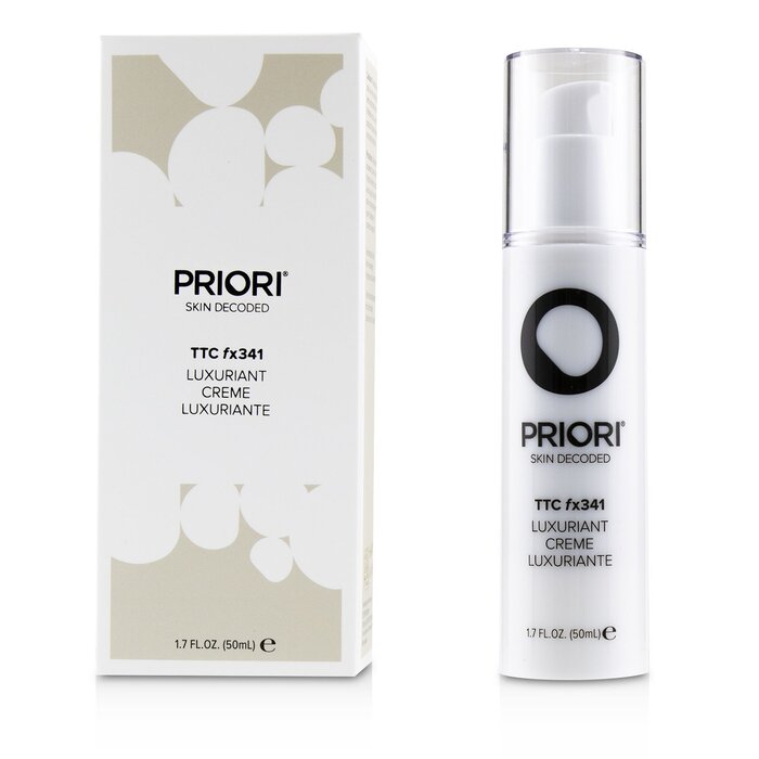 Priori Ttc Fx341 Luxuriant Creme 50ml