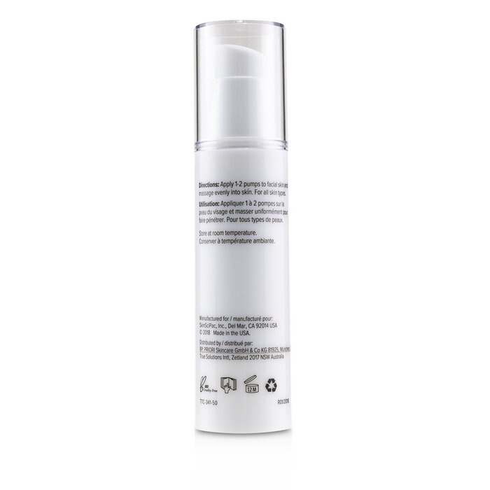 Kem Dưỡng Da Priori Ttc Fx341 Luxuriant 50ml giá rẻ