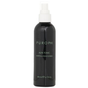 Tonic chống ô nhiễm Purophi Alfa 200ml chính hãng