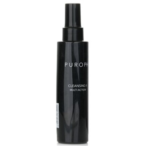 Purophi Cleansing 4 Multi Action Cleansing Face Cream For All Skin Types 150ml