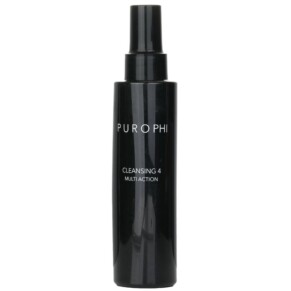 Kem rửa mặt đa chức năng Purophi Cleansing 4 cho mọi loại da 150ml chính hãng