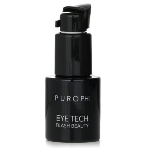 Mỹ phẩm Purophi Flash Beauty cho vùng da quanh mắt & mí trên 15ml chính hãng